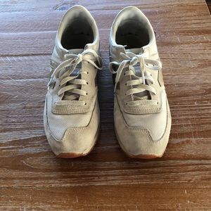 New balance for Jcrew 520 sneakers